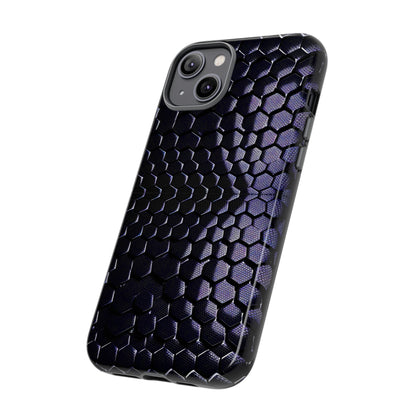 Carbon Fiber Tough Case