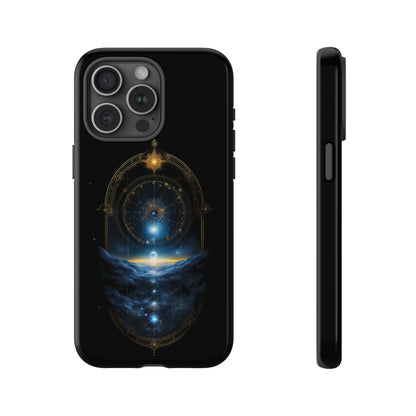 Celestial Map Tough Case