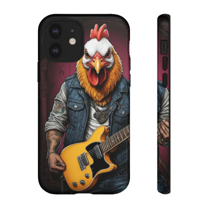 Rooster Rock Tough Case