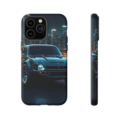 Sports Car Tough Case