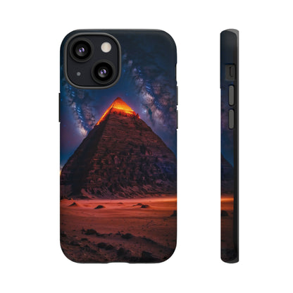 Pyramid Tough Case