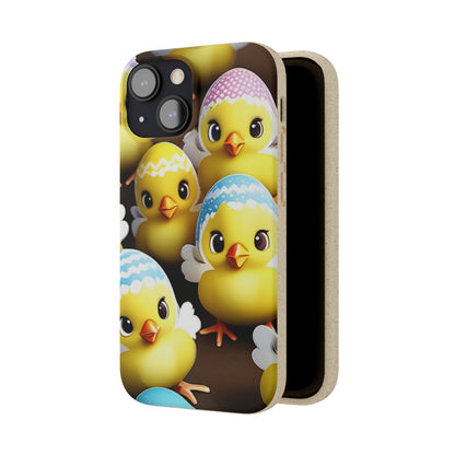 Cooing Cuties Biodegradable Case