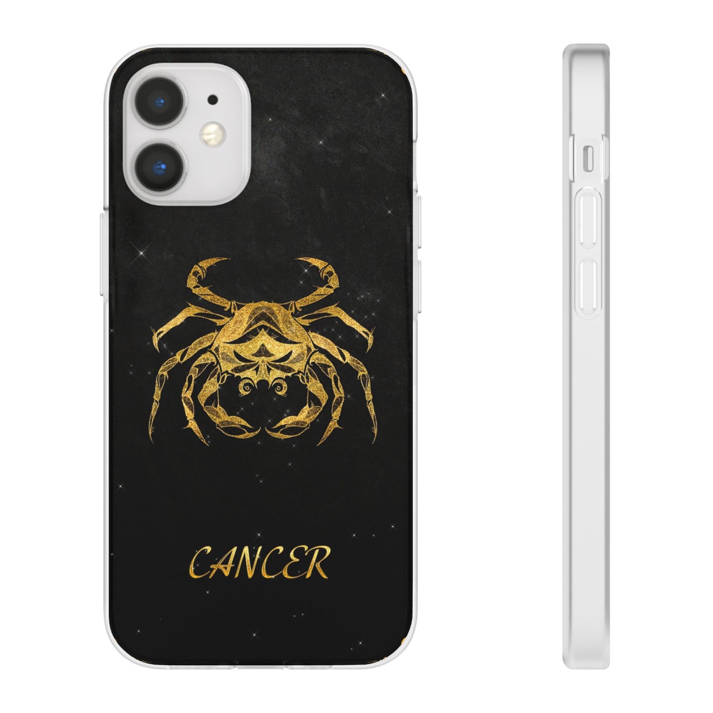 Cancer Flexi Case