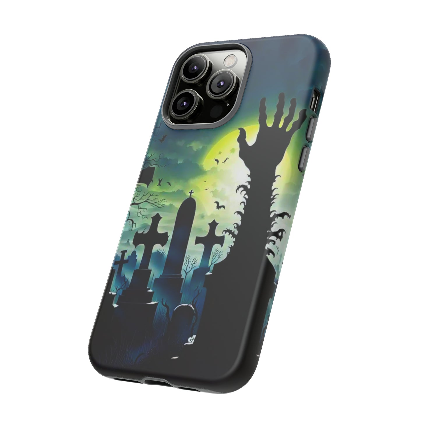 Zombie Tough Case