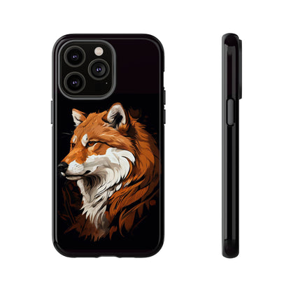 Sly Fox Tough Case