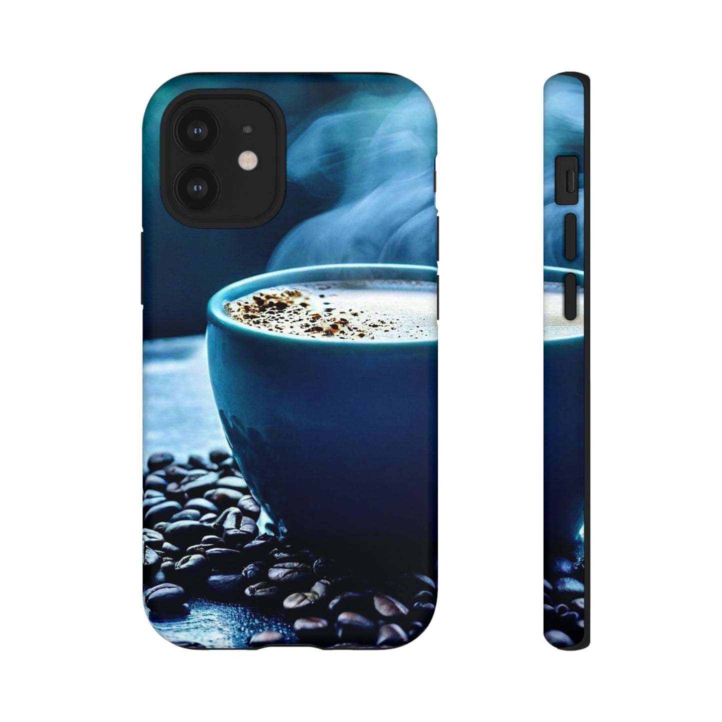 Coffe Tough Case