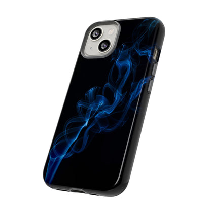 Incense Vapor Tough Case