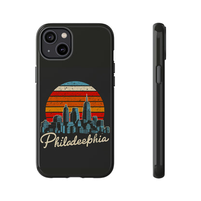 Philly Tough Case