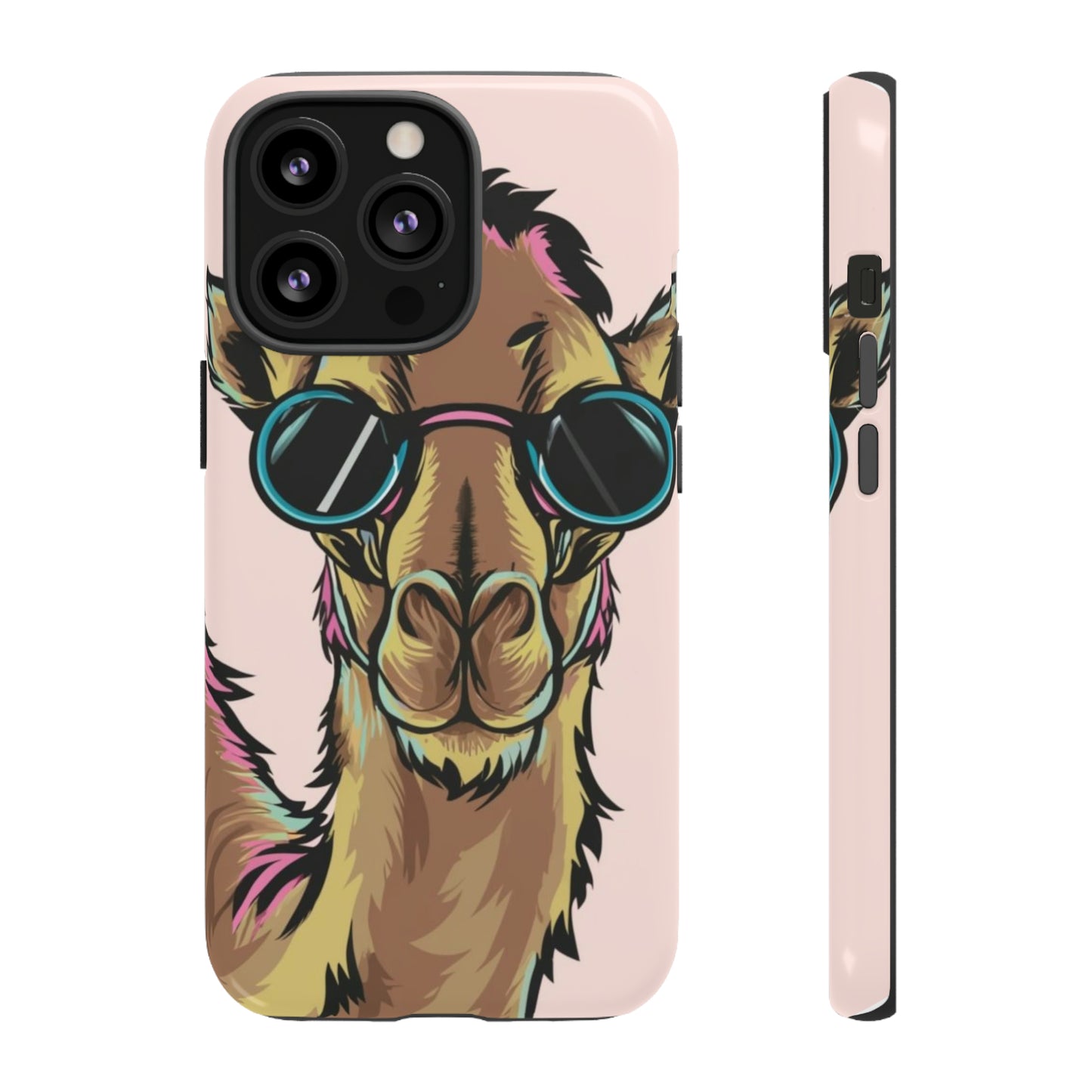 Camel Tough Case