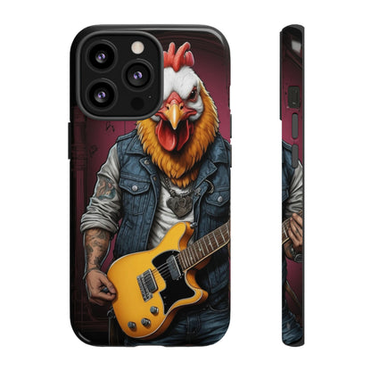 Rooster Rock Tough Case