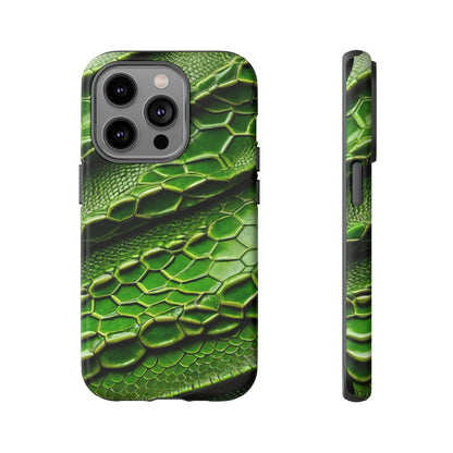 Photosynthetic Grass Tough Case