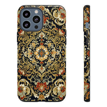 Oriental Design Tough Case