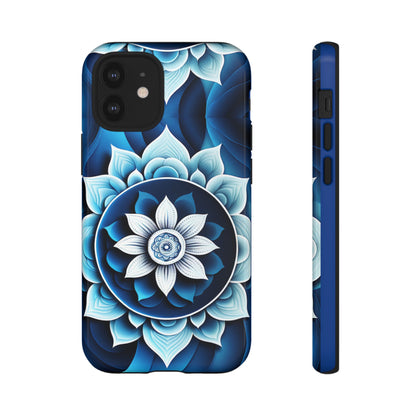 Sky Lotus Tough Case