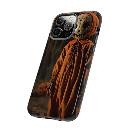 Trick or Treat Tough Case - Colorwink