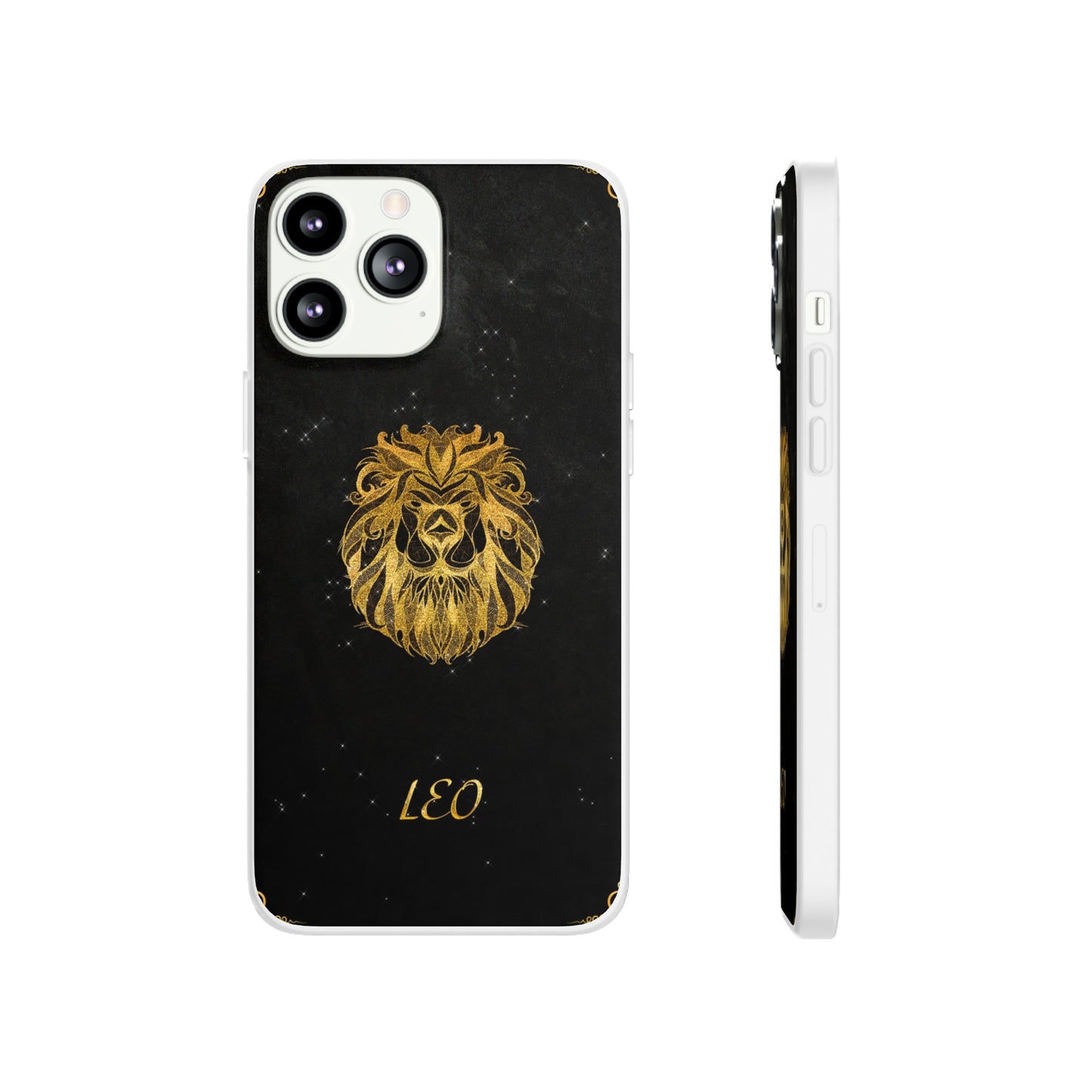 Leo Flexi Case