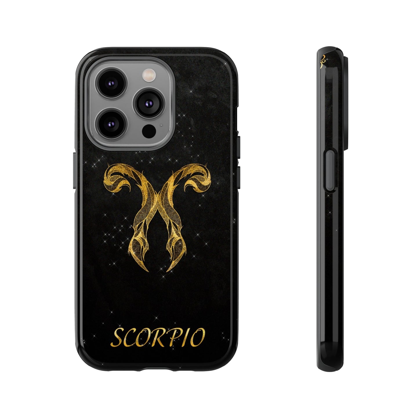 Scorpio Tough Case