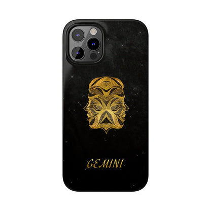 Gemini Slim Phone Case