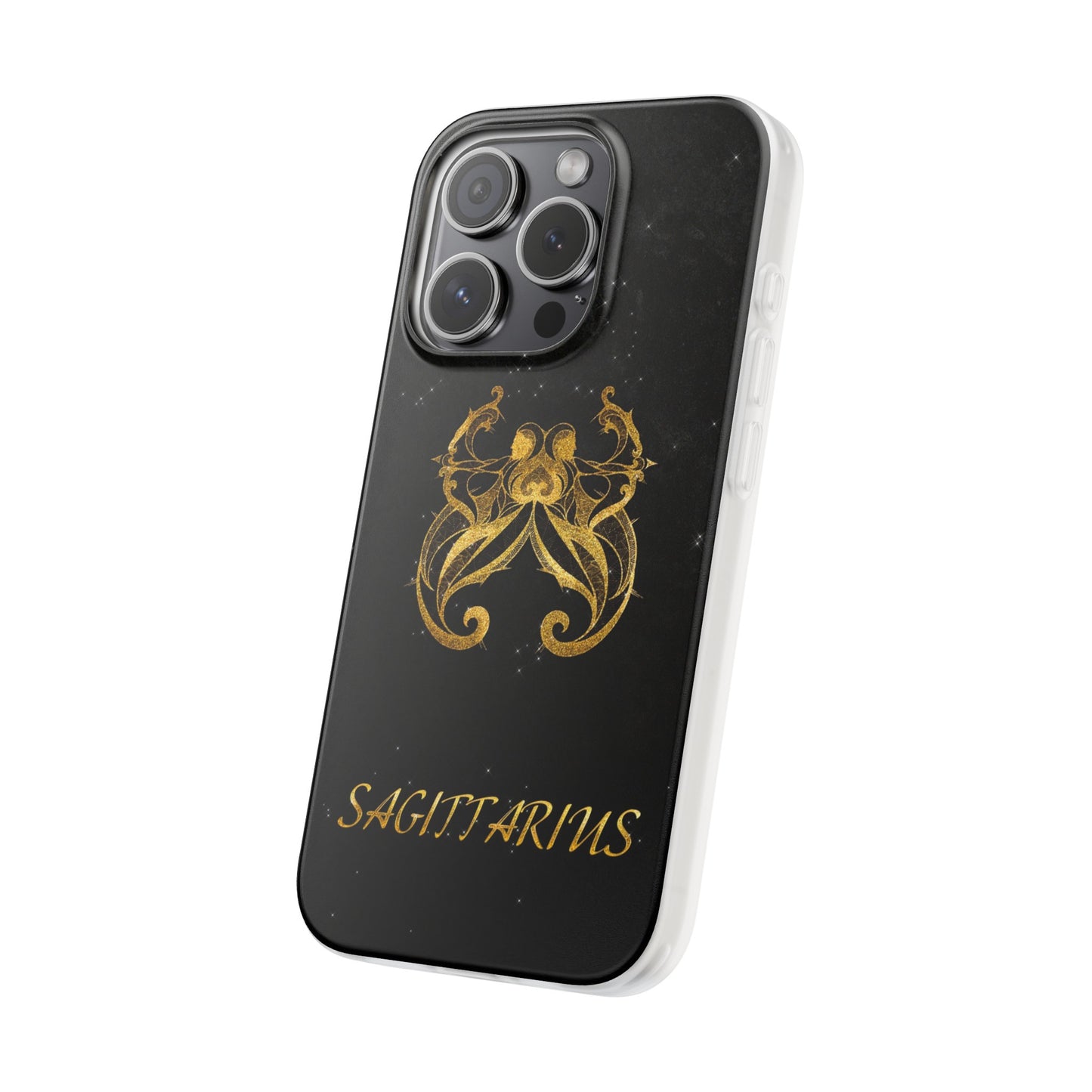 Sagittarius Flexi Case