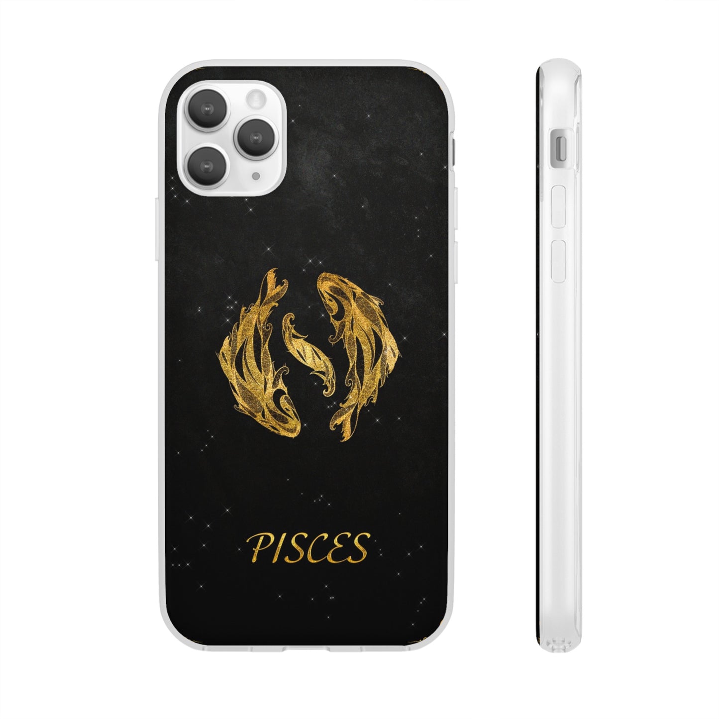 Pisces Flexi Case