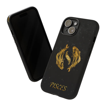 Pisces Tough Case