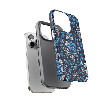 Floral Patterns Tough Case