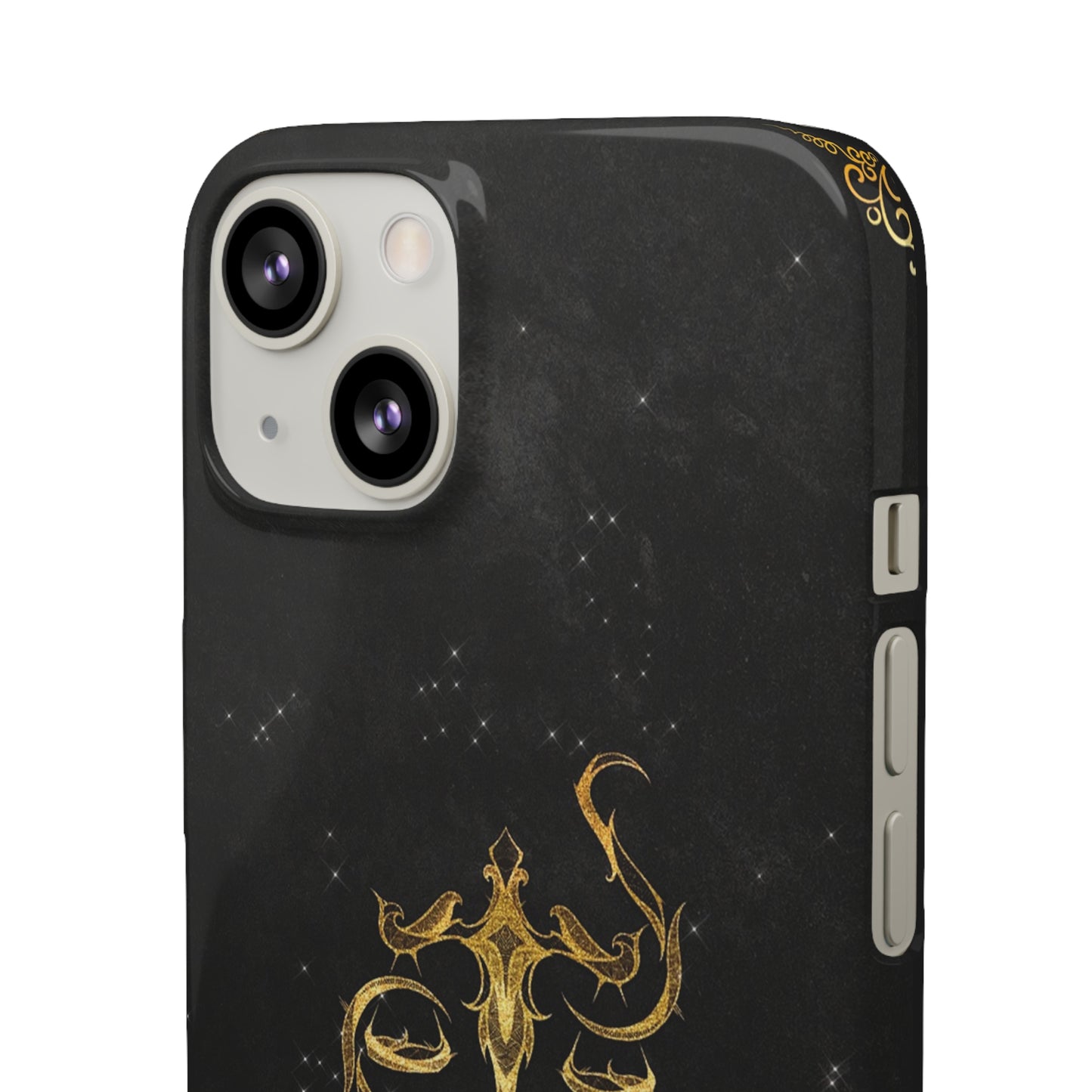 Libra Snap Case