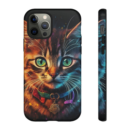 Kitten Tough Case