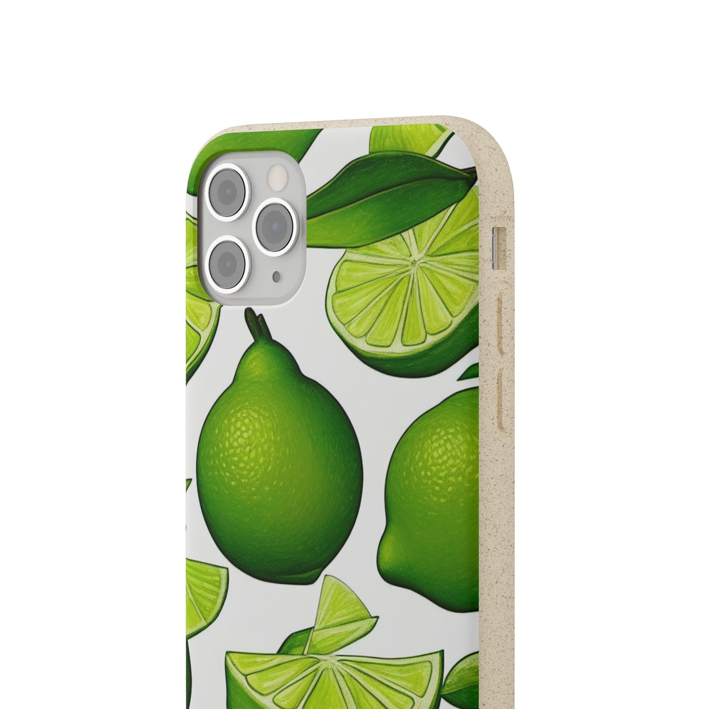 Sour Splash Biodegradable Case