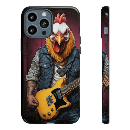 Rooster Rock Tough Case