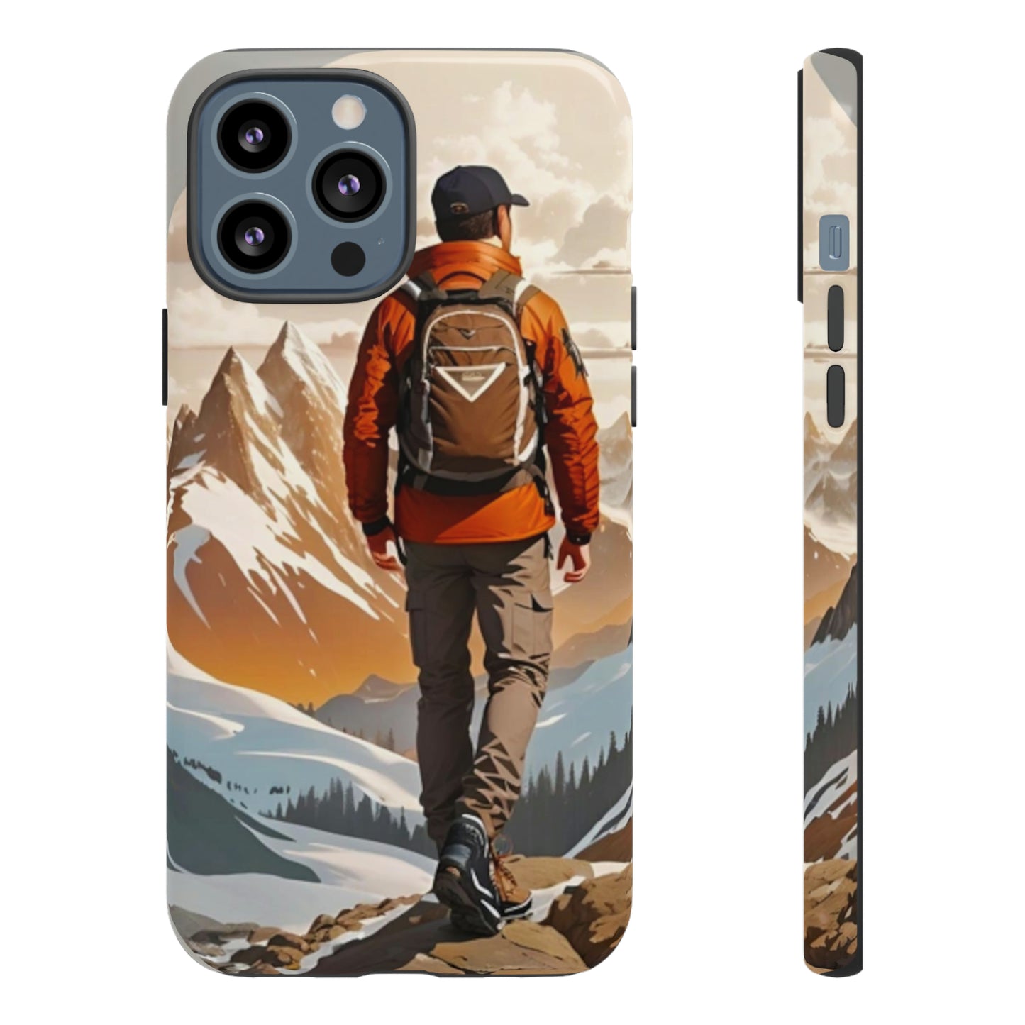 The Trek Tough Case