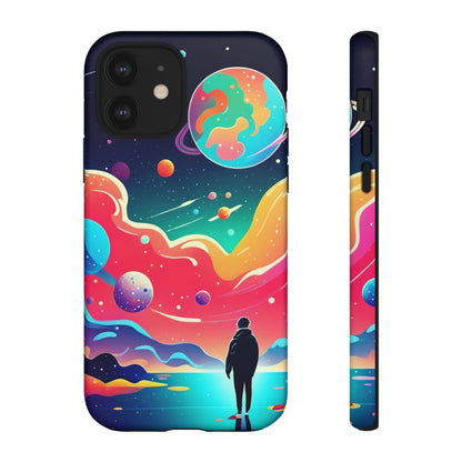 Artistic Sky Tough Case