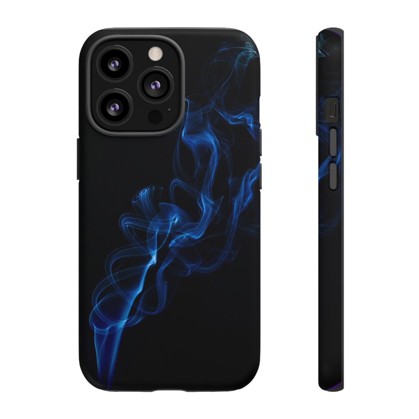 Incense Vapor Tough Case