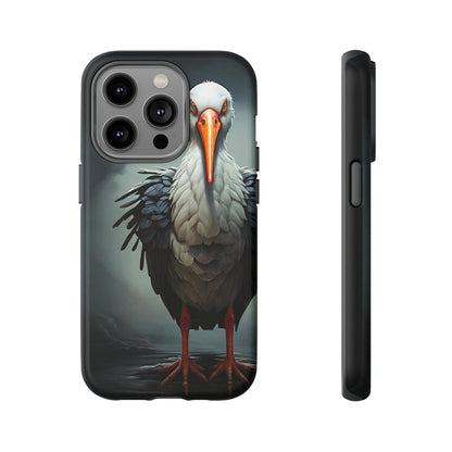 Stork Tough Case