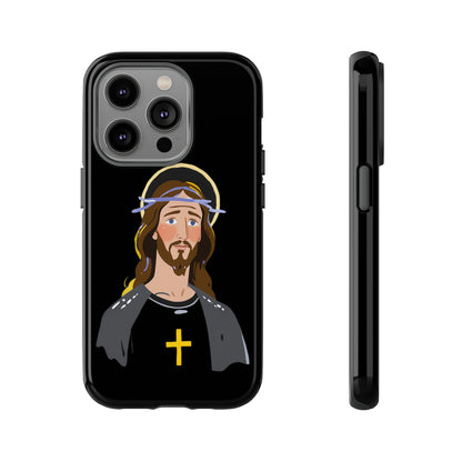 Jesus Christ Tough Case