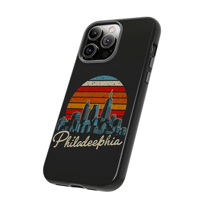 Philly Tough Case