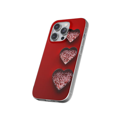 Vessel of Love Flexi Case