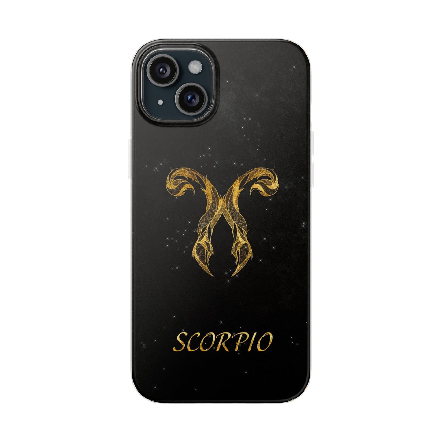 Scorpio Flexi Case