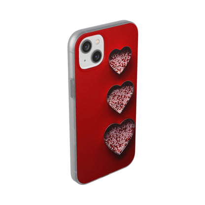 Vessel of Love Flexi Case