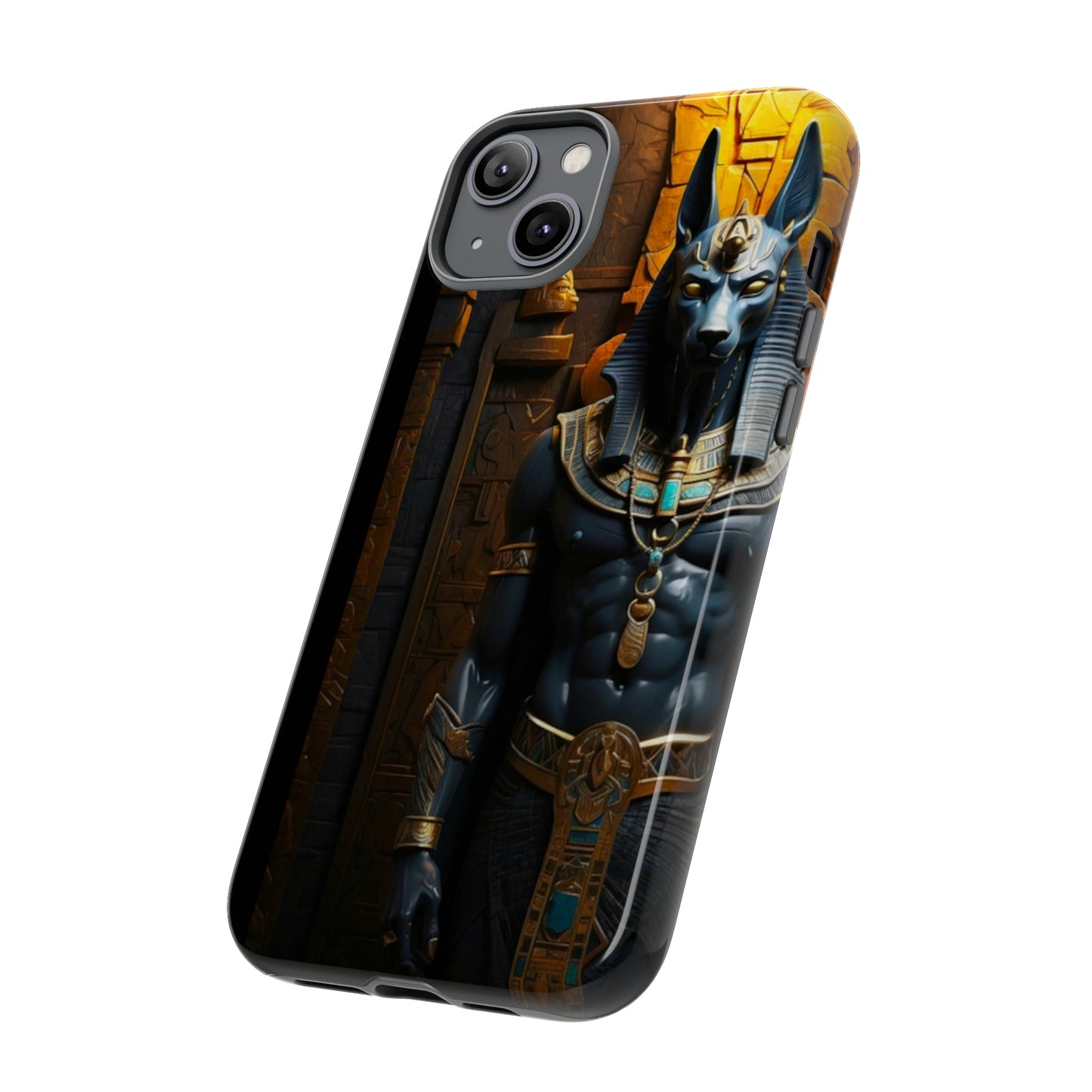 Anubis Tough Case