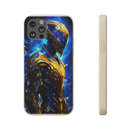 The Celestial Biodegradable Case