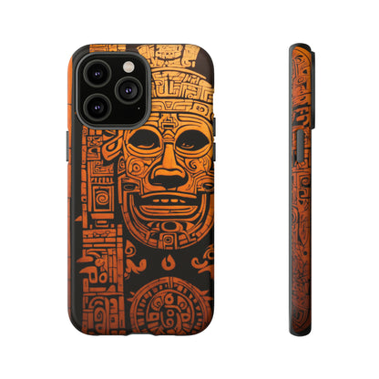 Tribal Tough Case