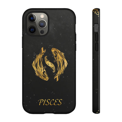 Pisces Tough Case