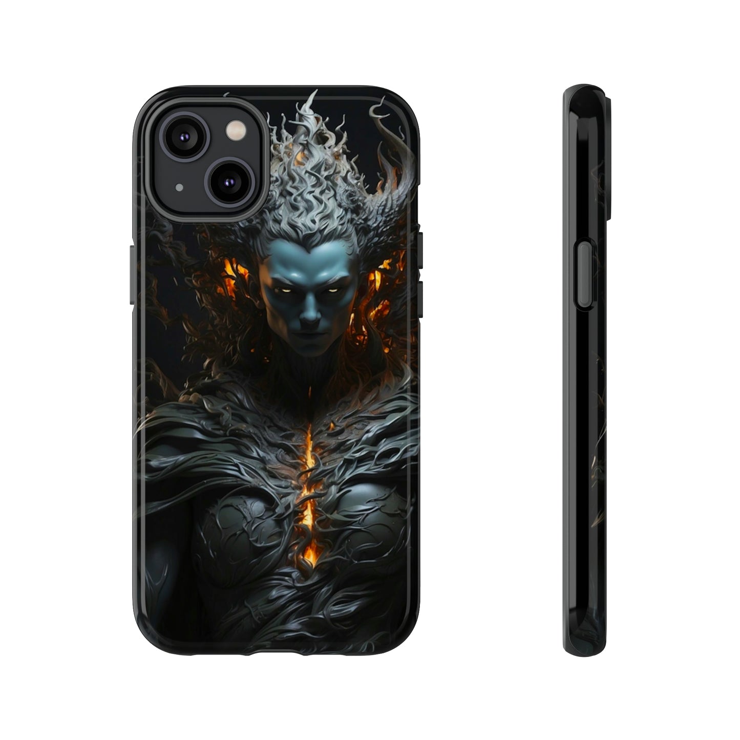 Demon Tough Case