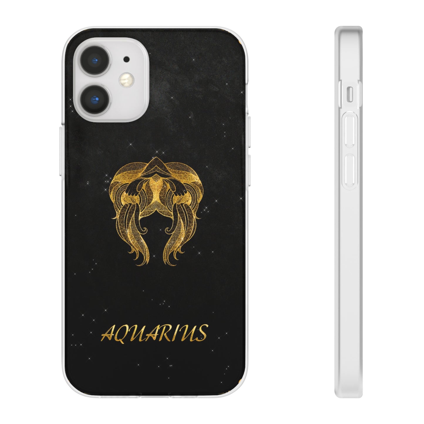 Aquarius Flexi Case