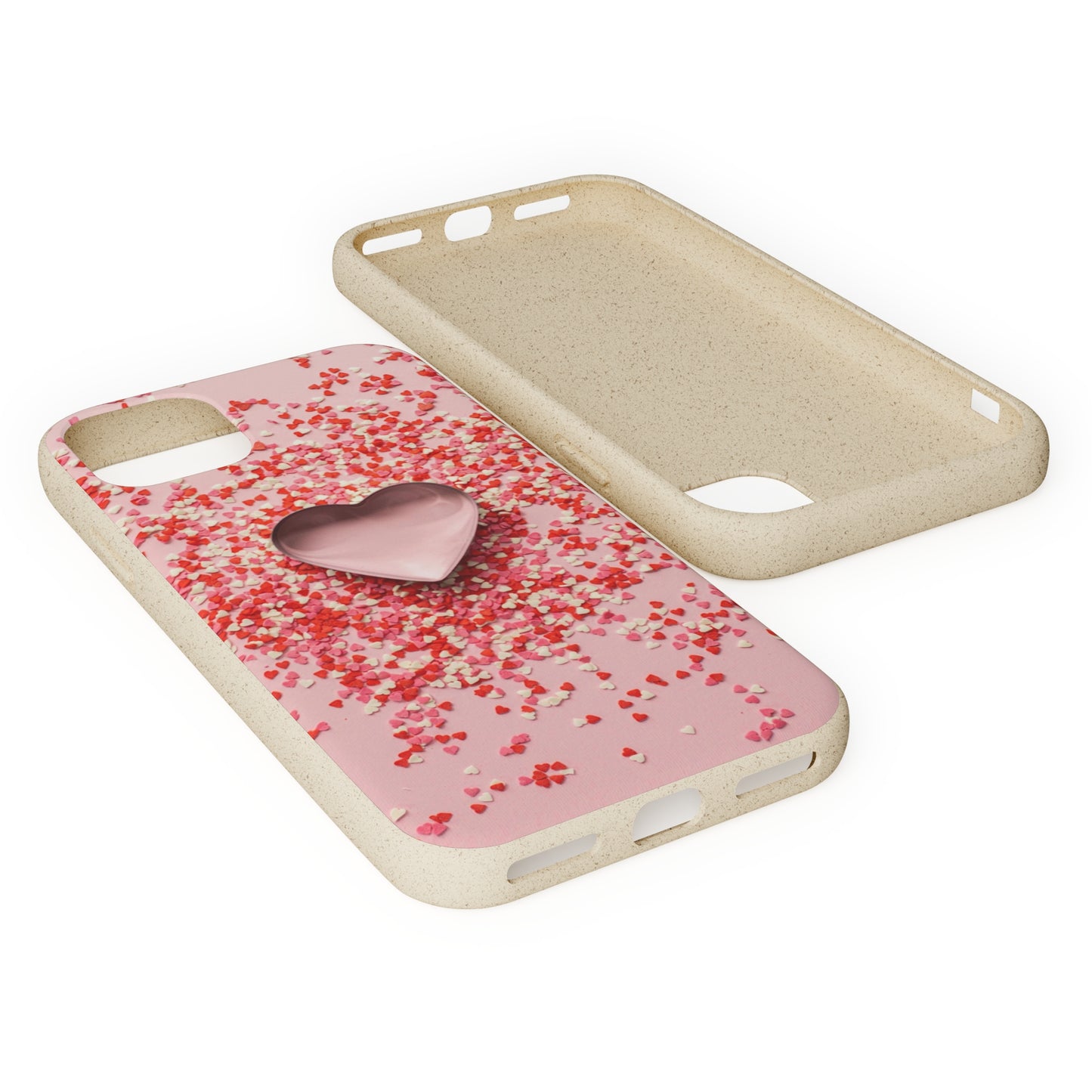 Lots of Love Biodegradable Case