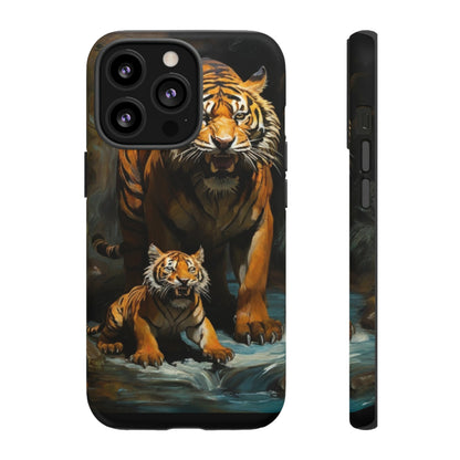 Tiger Tough Case