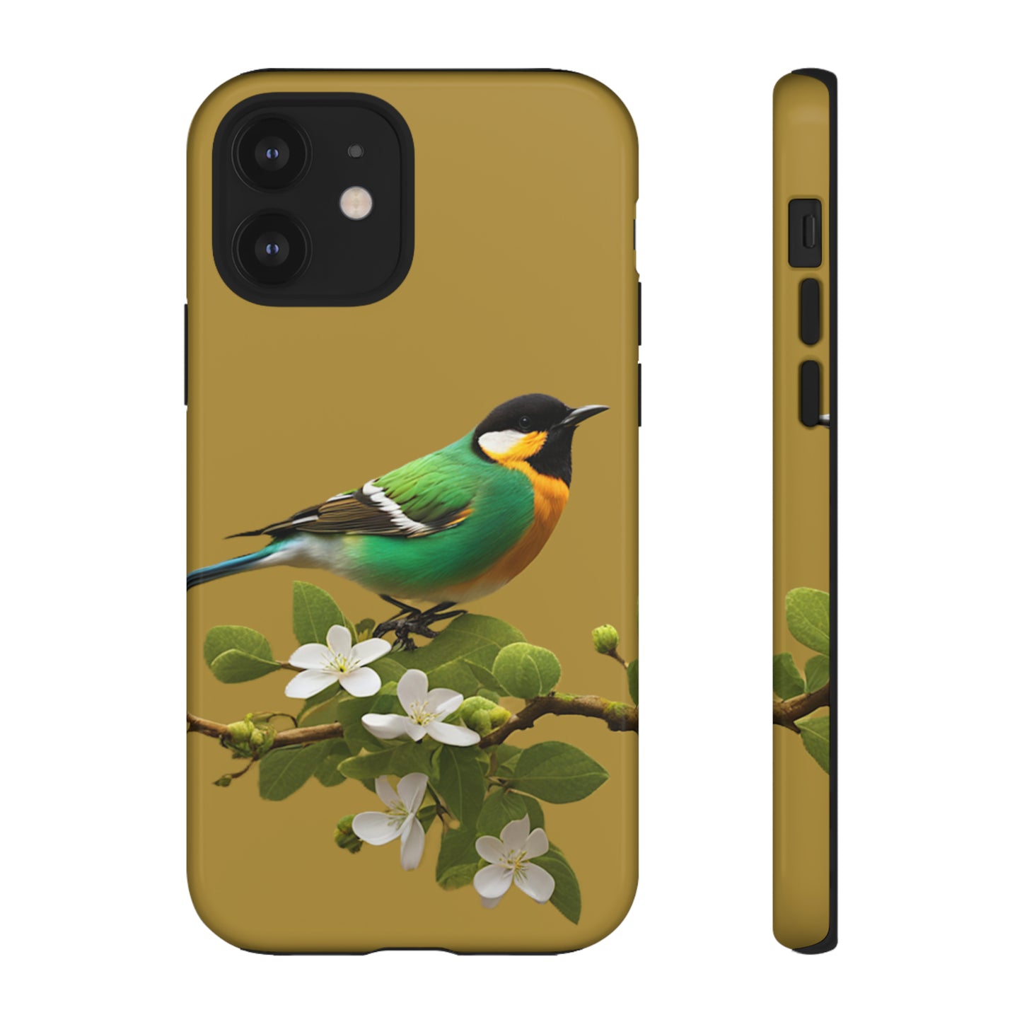 Beautiful Bird Tough Case