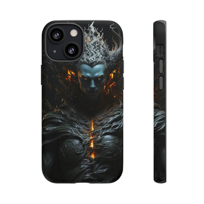 Demon Tough Case