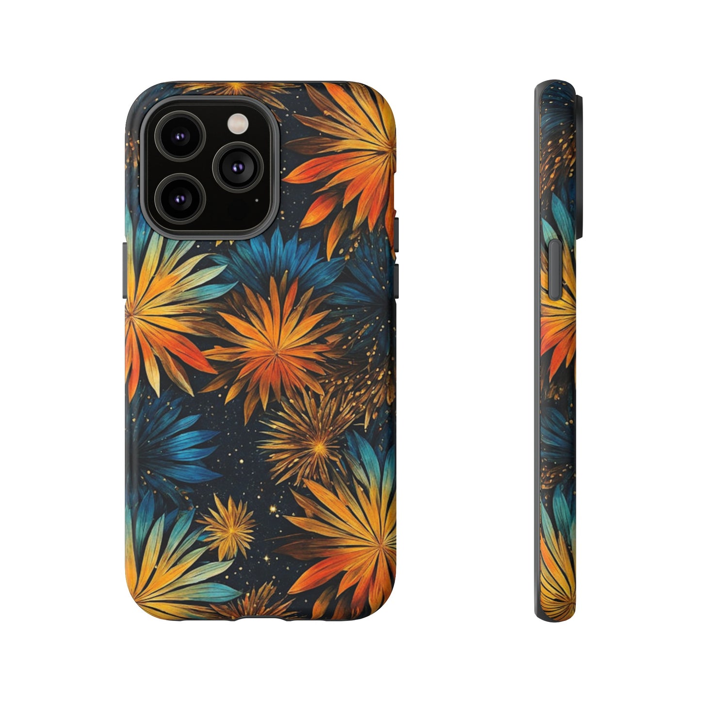 Dandelion Flower Tough Case