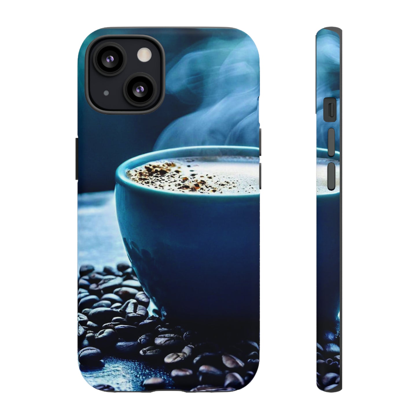 Coffe Tough Case